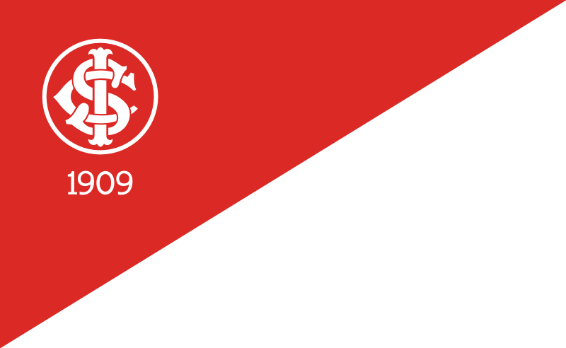 Inter's flag